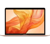 MacBook Air 13" Retina (2018) - Core i5 1.6 GHz SSD 256 - 8GB - teclado sueco