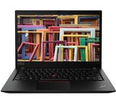 Lenovo ThinkPad T14s Gen 1 14" Ryzen 5 PRO 2.1 GHz - SSD 512 GB - 16GB - QWERTZ - Alemán