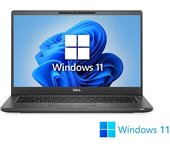 Dell Latitude 7300 13" Core i5 1.6 GHz - SSD 512 GB - 16GB - AZERTY - Francés