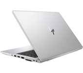 HP EliteBook 840 G6 14" Core i5 1.6 GHz - SSD 256 GB - 32GB - QWERTY - Sueco