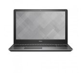 Dell Vostro 5568 15" Core i5 2.5 GHz - SSD 256 GB - 8GB - AZERTY - Francés