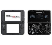 New Nintendo 3DS XL - Negro