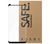 Protector de pantalla Galaxy S9+ Protector de pantalla - Vidrio - Transparente
