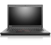 Lenovo ThinkPad T450 14" Core i5 2.2 GHz - SSD 240 GB - 8GB - AZERTY - Francés
