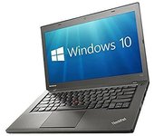 Lenovo ThinkPad X230 14" Core i5 1.9 GHz - SSD 128 GB - 8GB - QWERTY - Inglés