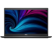 Dell Latitude 3520 15" Core i5 2.4 GHz - SSD 256 GB - 8GB - QWERTY - Inglés