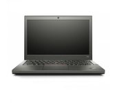 Lenovo ThinkPad X240 12" Core i7 2.1 GHz - SSD 256 GB - 8GB - QWERTZ - Alemán