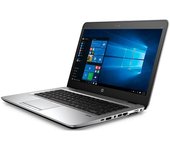HP EliteBook 840 G4 14" Core i5 2.5 GHz - SSD 256 GB - 8GB - QWERTY - Inglés