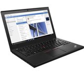 Lenovo ThinkPad X260 12" Core i5 2.4 GHz - SSD 1 TB - 16GB - QWERTY - Español