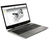 HP ZBook 15V G5 15" Core i5 2.5 GHz - SSD 512 GB - 16GB - AZERTY - Francés