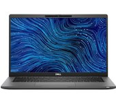 Dell Latitude 7420 14" Core i5 2.6 GHz - SSD 1 TB - 16GB - AZERTY - Francés