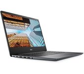 Dell Vostro 5481 14" Core i5 1.6 GHz - SSD 512 GB - 16GB - QWERTY - Inglés
