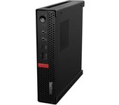 Lenovo ThinkStation P330 Tiny Core i7 3.2 GHz - SSD 256 GB RAM 8 GB