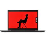 Lenovo ThinkPad T480S 14" Core i5 1.7 GHz - SSD 1000 GB - 16GB - QWERTY - Español