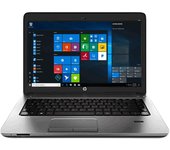 HP ProBook 440 G3 14" Core i5 2.3 GHz - SSD 256 GB - 8GB - QWERTY - Español