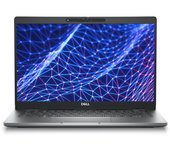 Dell Latitude 5330 13" Core i5 1.6 GHz - SSD 256 GB - 16GB - QWERTY - Inglés