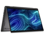 Dell Latitude 7420 2-in-1 14" Core i5 2.6 GHz - SSD 1000 GB - 16GB - AZERTY - Francés