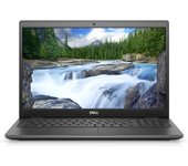 Dell Latitude 3510 15" Core i5 2.4 GHz - SSD 128 GB - 8GB - AZERTY - Francés