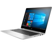 Hp EliteBook 830 G6 13" Core i5 1.6 GHz - SSD 128 GB - 8GB - AZERTY - Francés