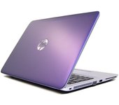 HP EliteBook 840 G3 14" Core i5 2.4 GHz - SSD 512 GB - 16GB - QWERTZ - Alemán