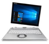 Panasonic ToughBook CF-XZ6 12" Core i5 2.6 GHz - SSD 256 GB - 8GB