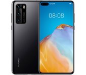 Huawei P40 128GB - Negro - Libre