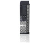 Dell OptiPlex 7010 SFF Core i5 3.2 GHz - SSD 256 GB RAM 8 GB