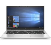 HP EliteBook 840 G7 14" Core i5 1.6 GHz - SSD 256 GB - 8GB - QWERTY - Español