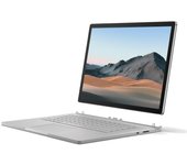 Microsoft Surface Book 3 15" Core i7 1.3 GHz - SSD 256 GB - 16GB
