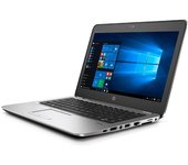Hp EliteBook 820 G4 12" Core i5 2.5 GHz - SSD 256 GB - 8GB - QWERTY - Inglés