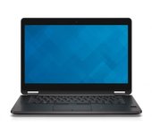 Dell Latitude E7470 14" Core i7 2.6 GHz - SSD 256 GB - 8GB - AZERTY - Francés