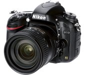 Réflex D610 - Negro + Nikon AF-S Nikkor 24-85mm f/3.5-4.5G ED VR f/3.5-4.5G ED VR