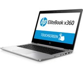 HP EliteBook X360 1030 G2 13" Core i5 2.5 GHz - SSD 512 GB - 8GB