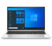 HP EliteBook 850 G7 15" Core i5 1.7 GHz - SSD 512 GB - 16GB - QWERTZ - Alemán