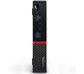 Lenovo ThinkCentre M900 Tiny Core i5 2.5 GHz - SSD 512 GB RAM 8 GB