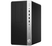 HP ProDesk 600 G4 MT Core i5 3 GHz - SSD 512 GB RAM 16 GB