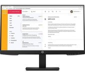 Monitor 23" LED HP P24h G4