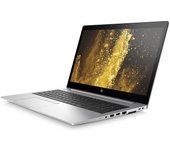 HP EliteBook 850 G5 15" Core i5 1.7 GHz - SSD 256 GB - 16GB - QWERTZ - Alemán