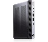 HP EliteDesk 800 G3 Core i7 2.8 GHz - SSD 1 TB RAM 32 GB