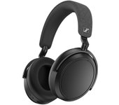 Cascos reducción de ruido wireless micrófono Sennheiser Momentum 4 - Negro