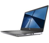 Dell 17" Core i9 2.4 GHz - SSD 1 TB - 64GB - QWERTY - Noruego