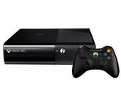 Xbox 360 - Negro