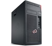 Fujitsu Celsius W510 Xeon E3 3.1 GHz - SSD 128 GB + HDD 1 TB RAM 16 GB