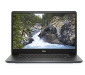 Dell Vostro 5581 15" Core i5 1.6 GHz - SSD 256 GB - 8GB - QWERTY - Inglés