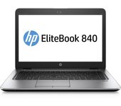 Hp EliteBook 840 G3 14" Core i5 2.3 GHz - SSD 480 GB - 32GB - QWERTY - Español