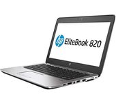 Hp EliteBook 820 G3 12" Core i5 2.4 GHz - SSD 512 GB - 8GB - AZERTY - Francés