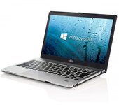 Fujitsu LifeBook S935 13" Core i7 2.6 GHz - SSD 240 GB - 12GB - AZERTY - Francés
