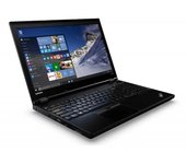 Lenovo ThinkPad L560 15" Celeron 1.6 GHz - SSD 3 TB - 4GB - QWERTY - Italiano