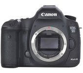 Réflex EOS 5D Mark III - Negro Canon