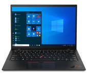 Lenovo ThinkPad X1 Carbon G9 14" Core i7 1.2 GHz - SSD 512 GB - 16GB - QWERTY - Sueco